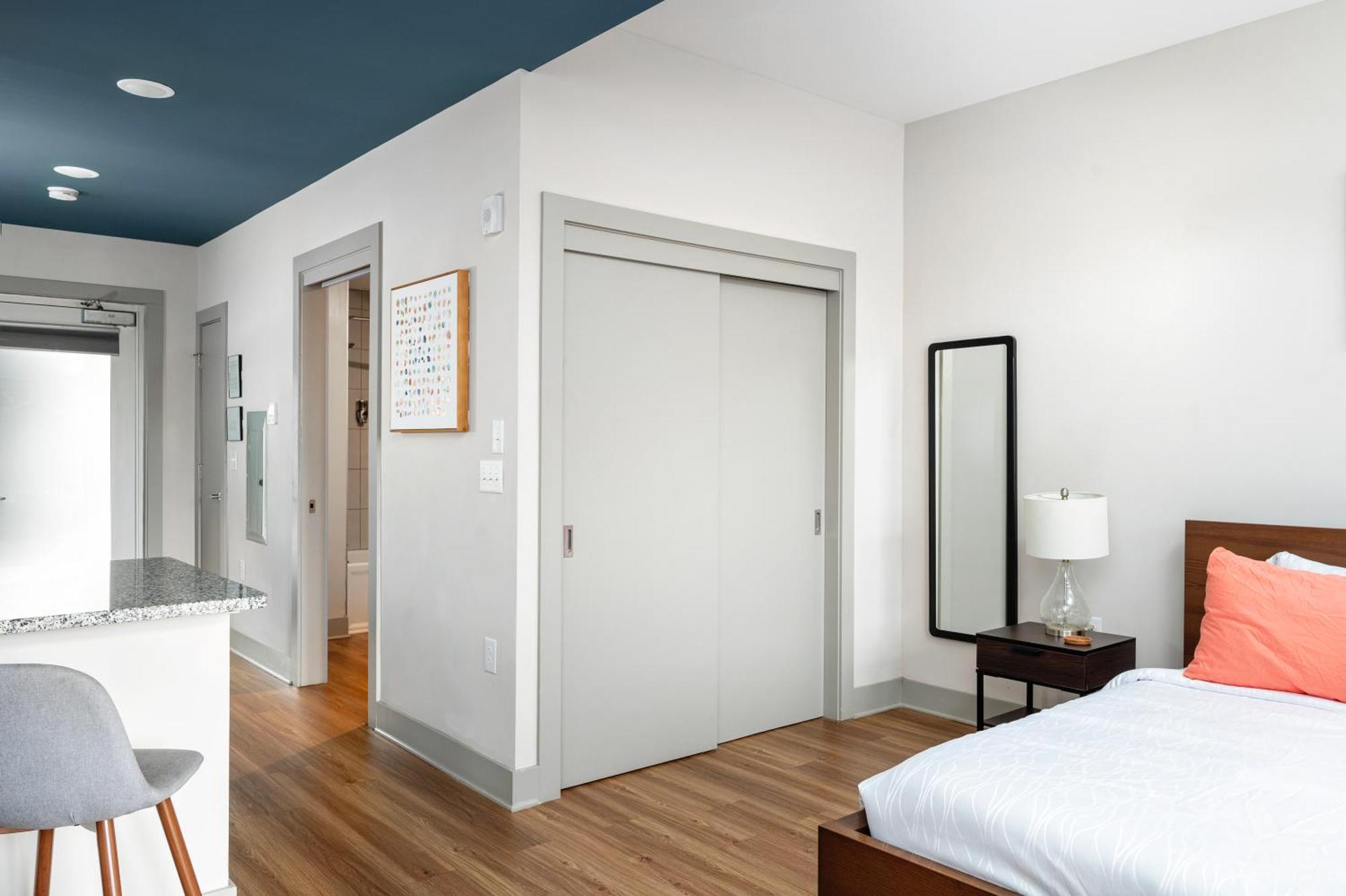 River Row Hotel Asheville